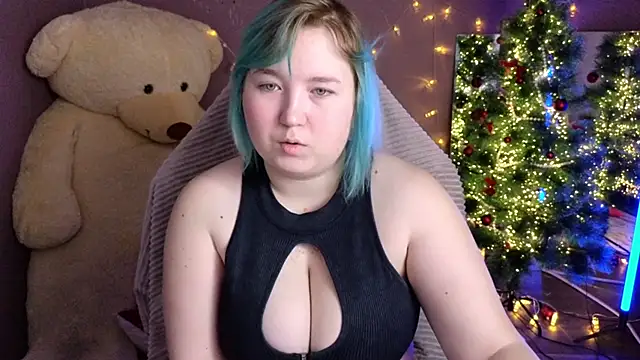 ChimberWol online show from 12/18/25, 02:28