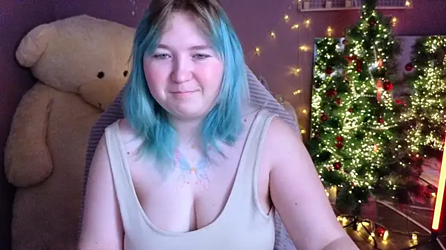 ChimberWol online show from 12/19/25, 02:18