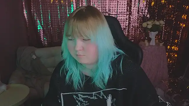 ChimberWol online show from 02/27/26, 05:13