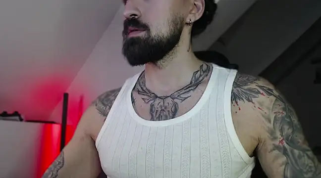 MateoHunk online show from 12/16/24, 08:05