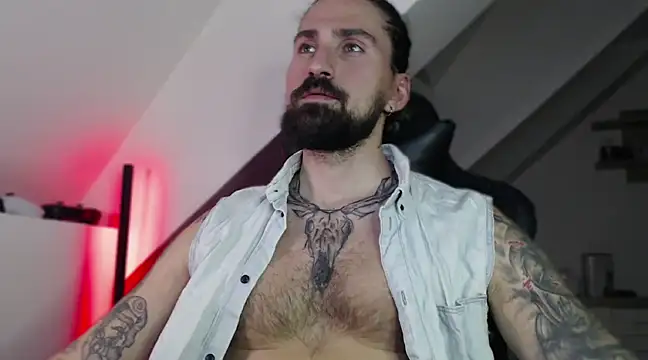 MateoHunk online show from 12/23/24, 06:37