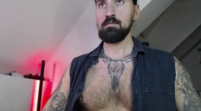 MateoHunk online show from 12/24/24, 05:23