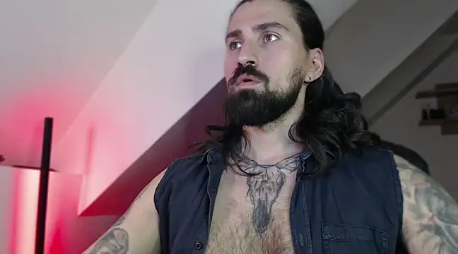 MateoHunk online show from 12/26/24, 06:43