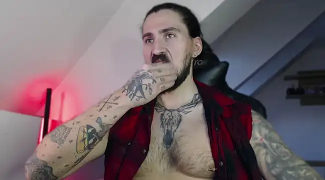 MateoHunk online show from 01/06/25, 02:58