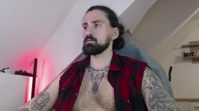 MateoHunk online show from 01/27/25, 08:17