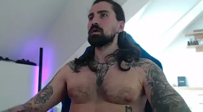 MateoHunk online show from 03/07/25, 01:07