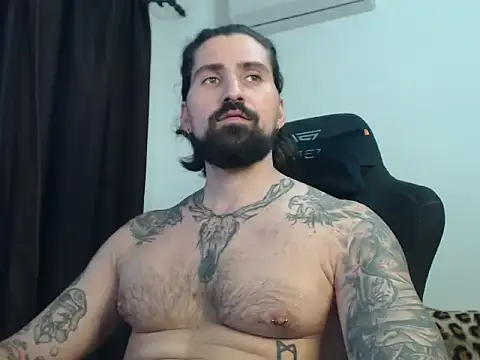 MateoHunk online show from 09/17/25, 09:44