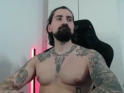 MateoHunk online show from 09/27/25, 09:03