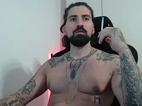 MateoHunk online show from 09/29/25, 02:44