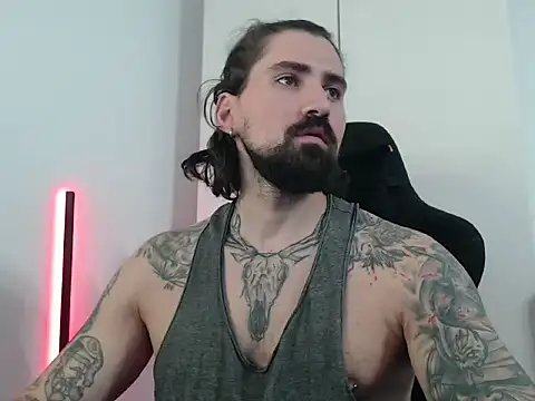 MateoHunk online show from 10/11/25, 11:09