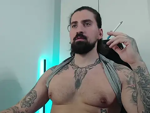 MateoHunk online show from 10/17/25, 03:58