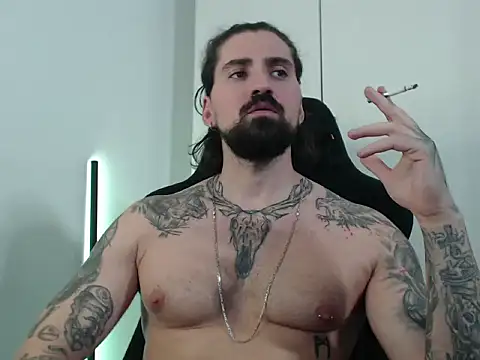 MateoHunk online show from 10/22/25, 02:39