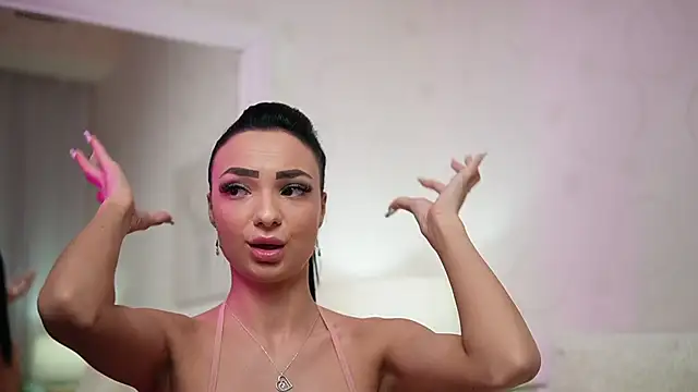 MaraJolie online show from 01/18/25, 03:53