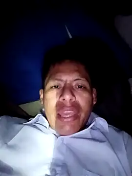 alexchir4 online show from 11/19/25, 01:49