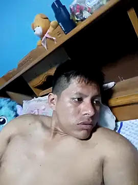 alexchir4 online show from 12/19/25, 11:12