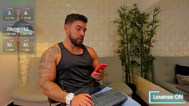  dreammr1  online show from 01/13/25, 10:03