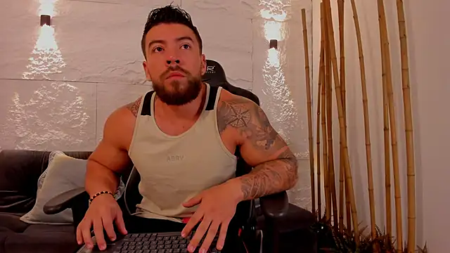  dreammr1  online show from 02/13/25, 03:03