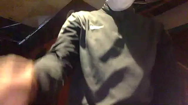 xMaskedManex online show from 11/13/25, 05:28