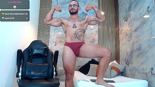 hanz col online show from 12/30/24, 01:58