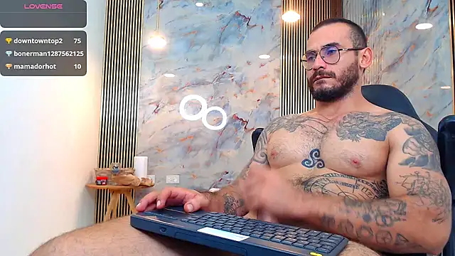 hanz col online show from 01/07/25, 12:09