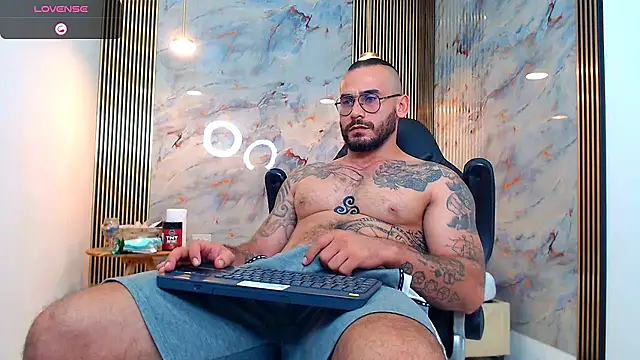 hanz col online show from 01/10/25, 07:04