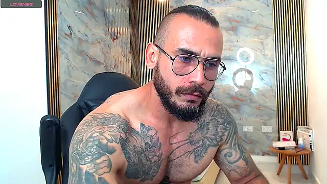 hanz col online show from 02/23/25, 11:25