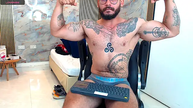 hanz col online show from 03/01/25, 11:39