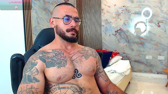 hanz col online show from 03/04/25, 06:26