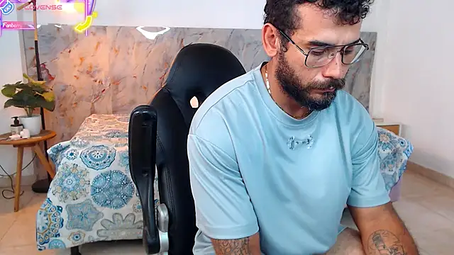 hanz col online show from 01/09/26, 02:42