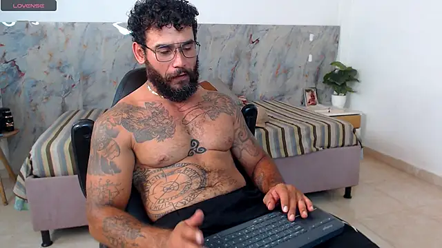 hanz col online show from 04/10/26, 03:34