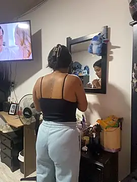 Ken-ItsGirl online show from 11/10/25, 05:45