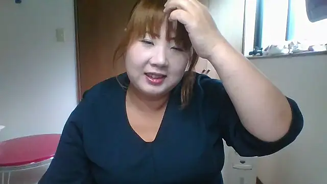 SAKU-RA-chan online show from 09/19/25, 03:52