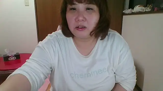 SAKU-RA-chan online show from 01/09/26, 11:24