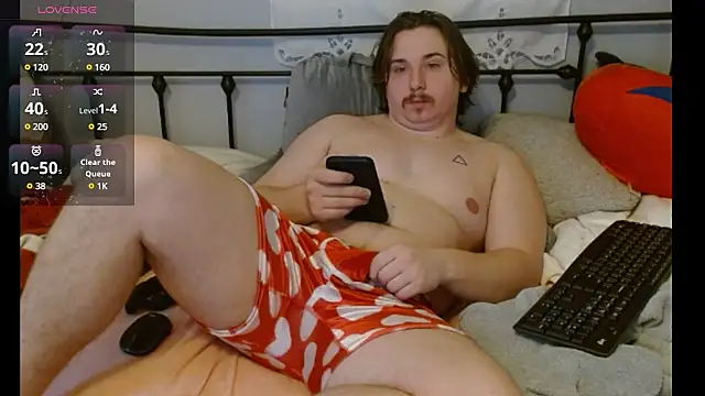 DickGrimes420 online show from 01/19/25, 02:38