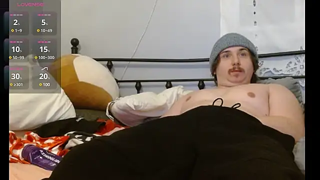 DickGrimes420 online show from 01/22/25, 01:42