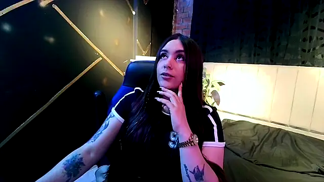 alana rose18 online show from 05/07/26, 05:57