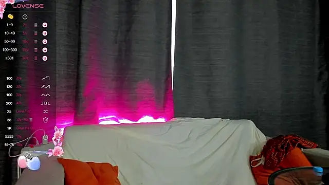 Kira yoon online show from 02/02/25, 03:54