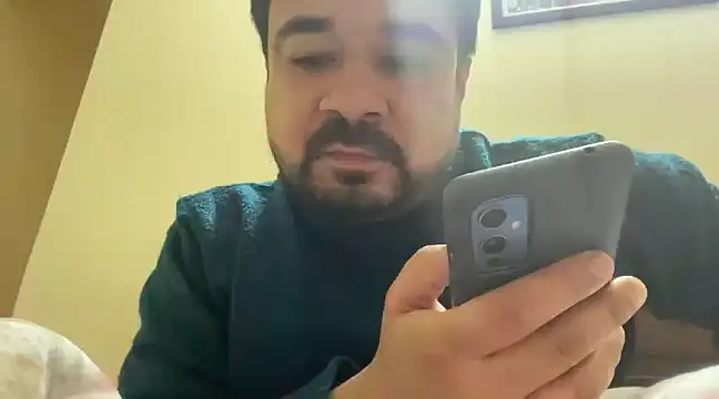 coolboy6566 online show from 01/18/25, 07:37