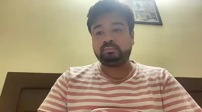 coolboy6566 online show from 01/30/25, 09:04