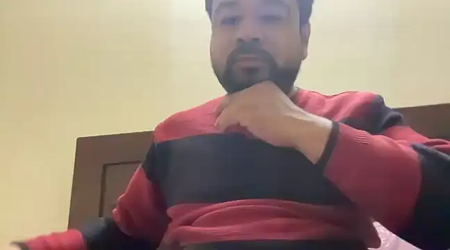 coolboy6566 online show from 02/17/25, 03:36