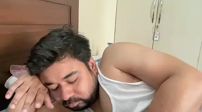 coolboy6566 online show from 02/22/25, 06:06