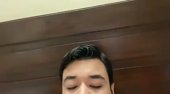 coolboy6566 online show from 02/22/25, 09:12