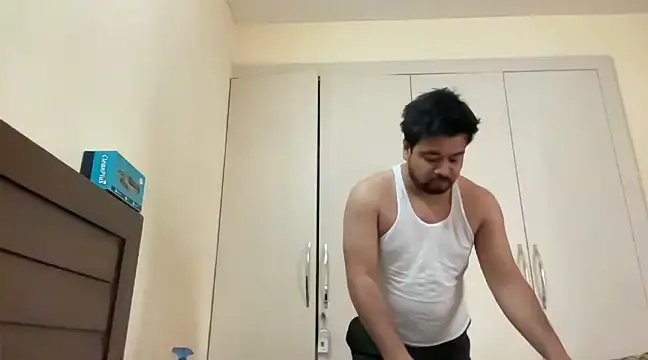 coolboy6566 online show from 03/03/25, 03:08