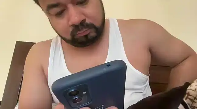 coolboy6566 online show from 03/18/25, 03:20