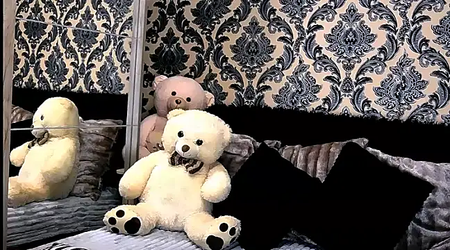 Aly girl1 online show from 01/10/25, 10:06