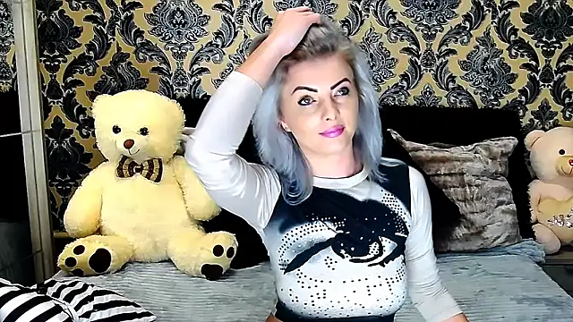 Aly girl1 online show from 02/05/25, 12:38