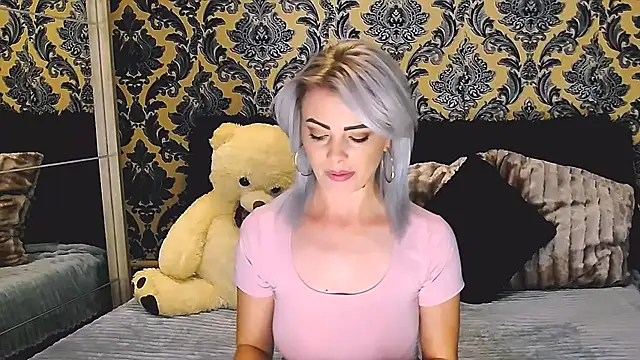 Aly girl1 online show from 02/06/25, 10:59