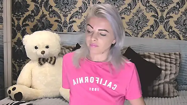 Aly girl1 online show from 03/12/25, 10:59