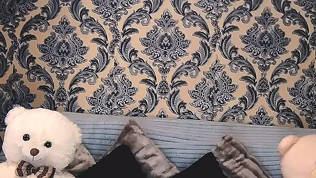 Aly girl1 online show from 03/15/25, 01:51