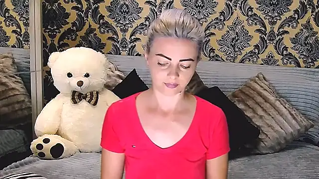 Aly girl1 online show from 03/20/25, 11:27